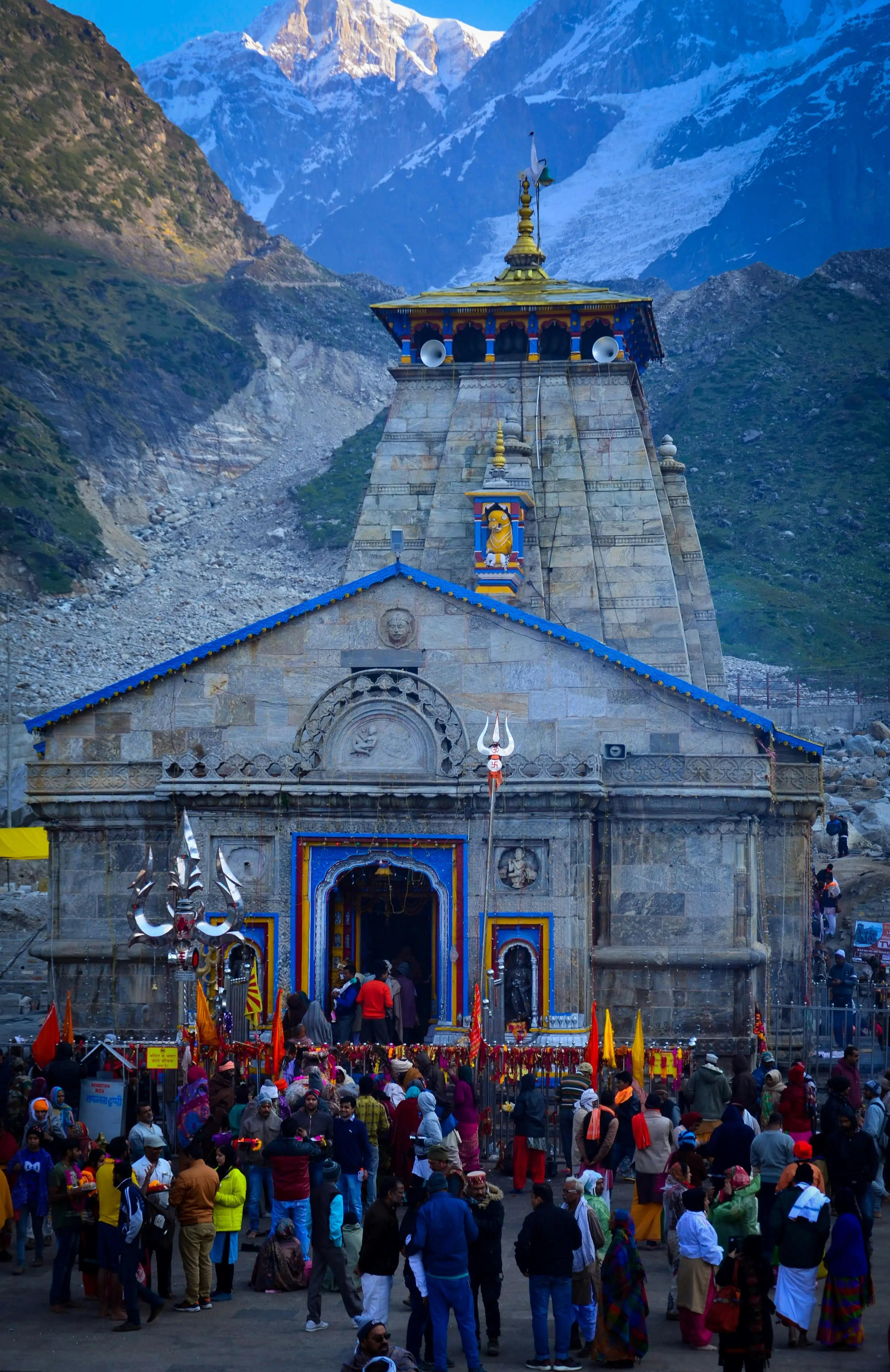 Kedarnath
